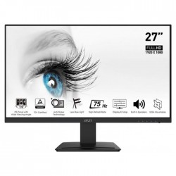 مانیتور 27 اینچ MSI MP273P