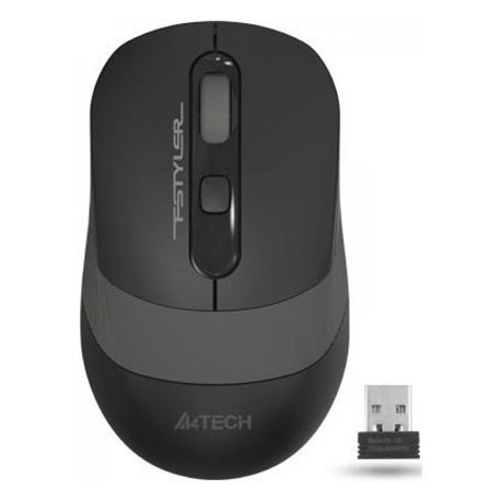 ماوس بی سیم ایفورتک مدل MOUSE A4TECH FG-10S 