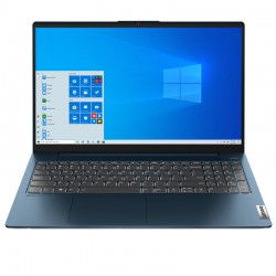 لپ تاپ لنوو مدل Ideapad 5 Ci7 1255U/16GB/500GB/2G 