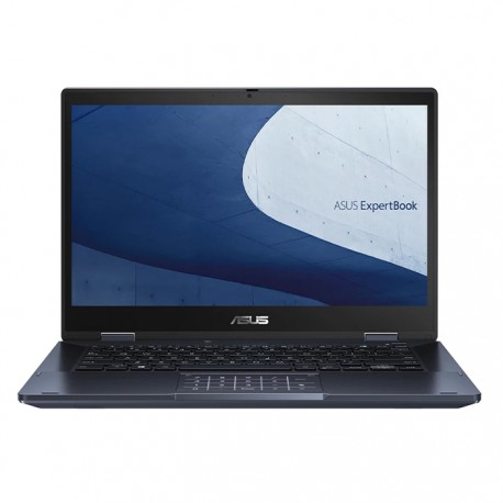 لپ تاپ ایسوس مدل ExpertBook B3 Flip B3402 i7 1255U/16G/512/Intel