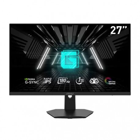 مانیتور گیمینگ 27 اینچ MSI مدل G274F