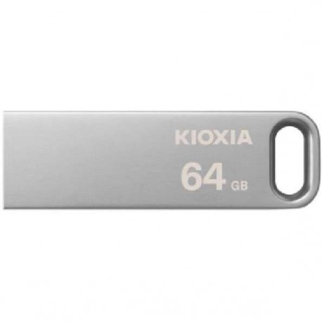  فلش مموری Kioxia مدل u366 ظرفیت 64 گیگابایت 