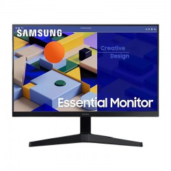 مانیتور 27 اینچ SAMSUNG مدل LS27C310EAM