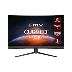 مانیتور گیمینگ 27 اینچ MSI مدل G27C4X